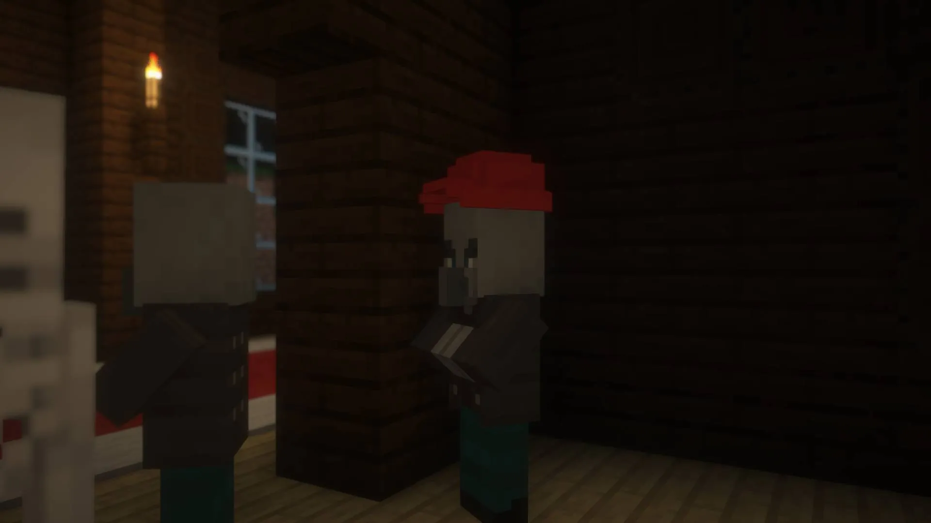 Too Many Hats — скриншот 3 (Текстуры, Minecraft)