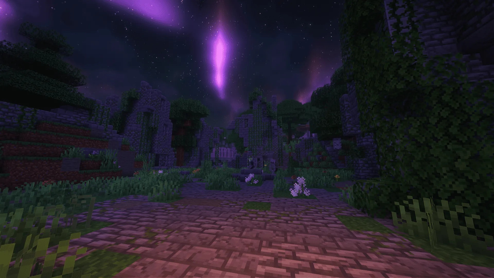 Farmystique: Farming & Magic, Модпаки, Minecraft