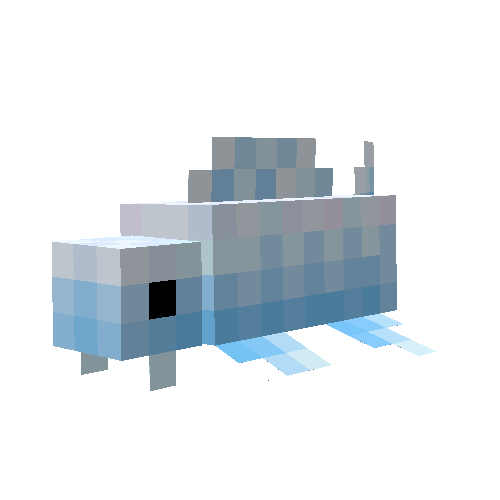 Clutter: Bestiary — скриншот 8 (Моды, Minecraft)