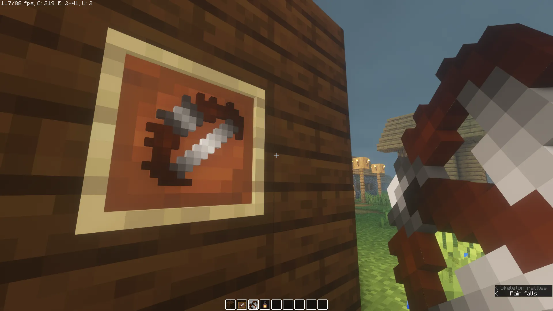 Nuub's Armors And Tools, Текстуры, Minecraft