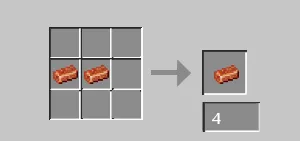 Item Duplication Mod, Моды, Minecraft