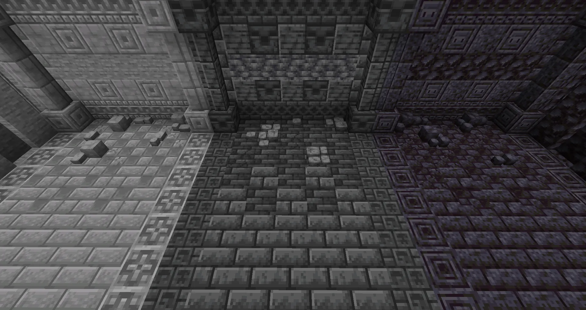 Desire, Моды, Minecraft