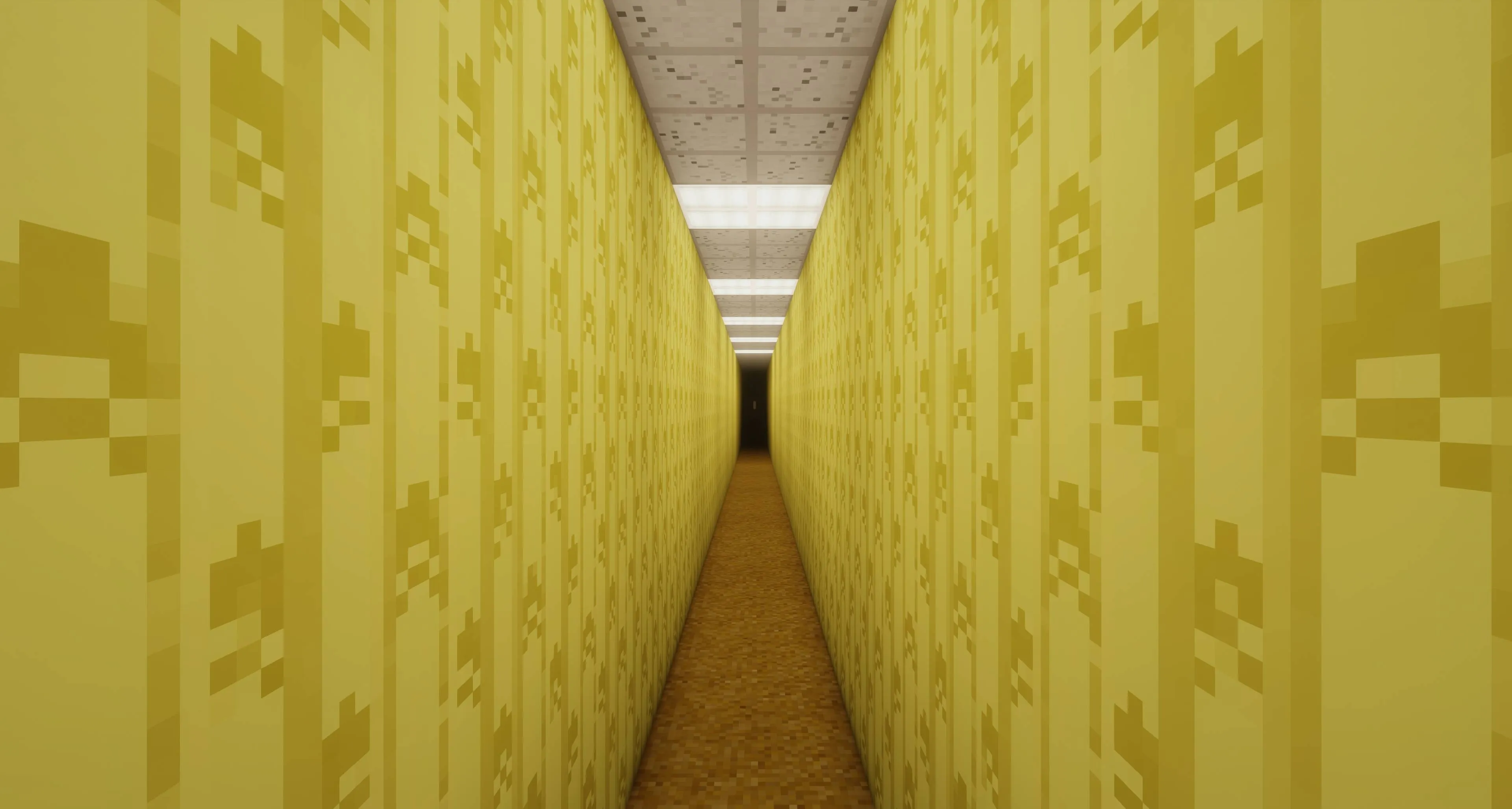Tornandons Liminality, Моды, Minecraft