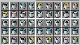 Science For Noobs, Моды, Minecraft