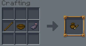 Better way to get Discs — скриншот 3 (Моды, Minecraft)