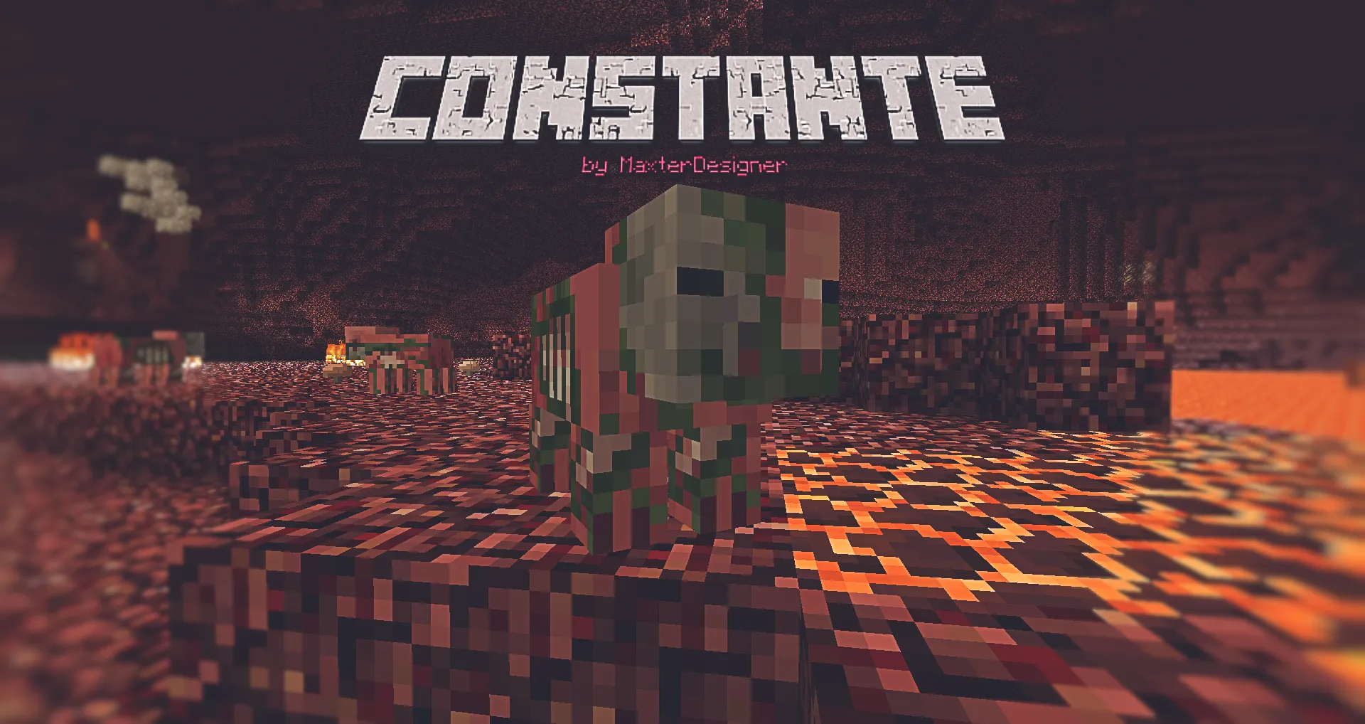ConstantE, Моды, Minecraft