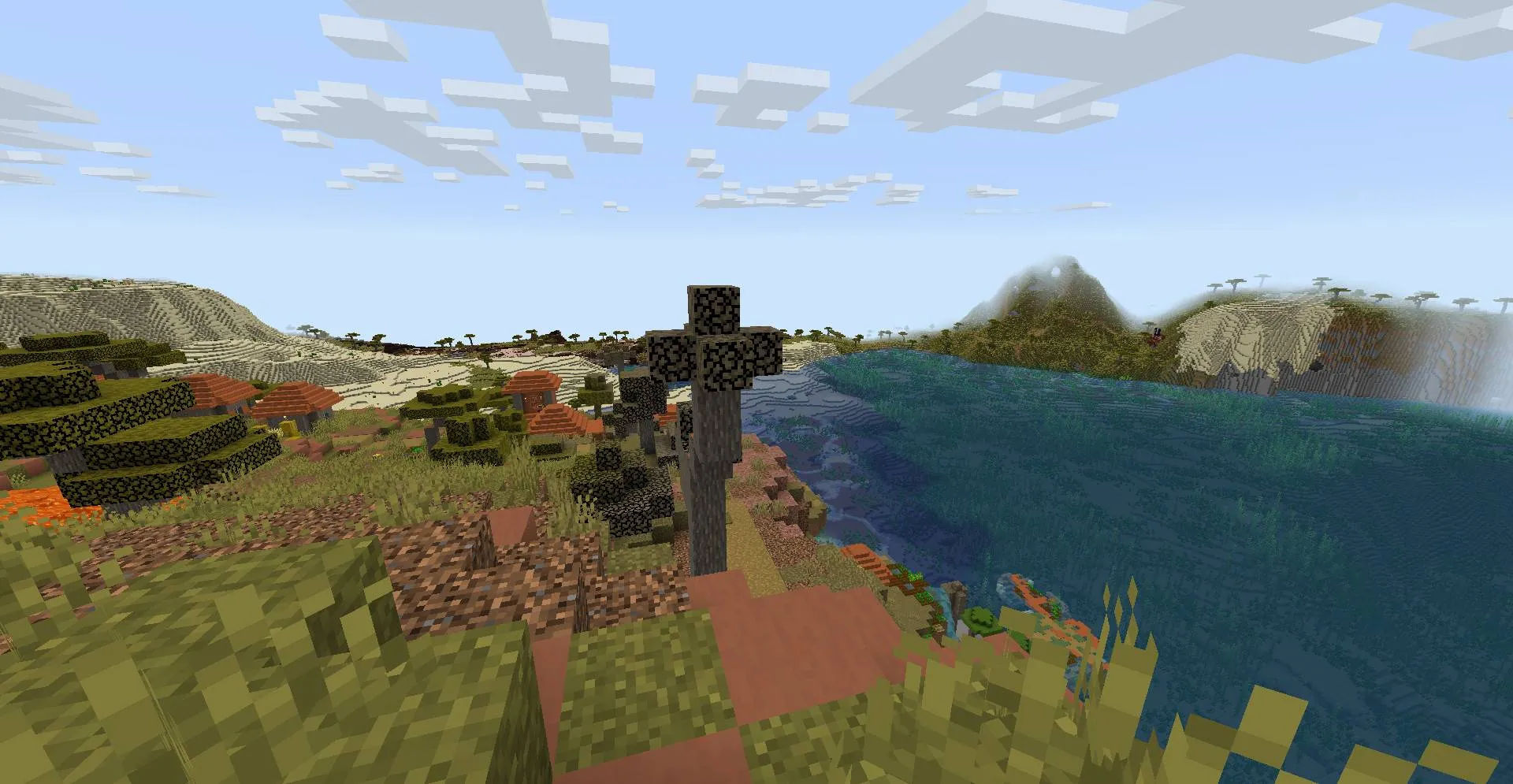 Nexus Beyond — скриншот 8 (Модпаки, Minecraft)