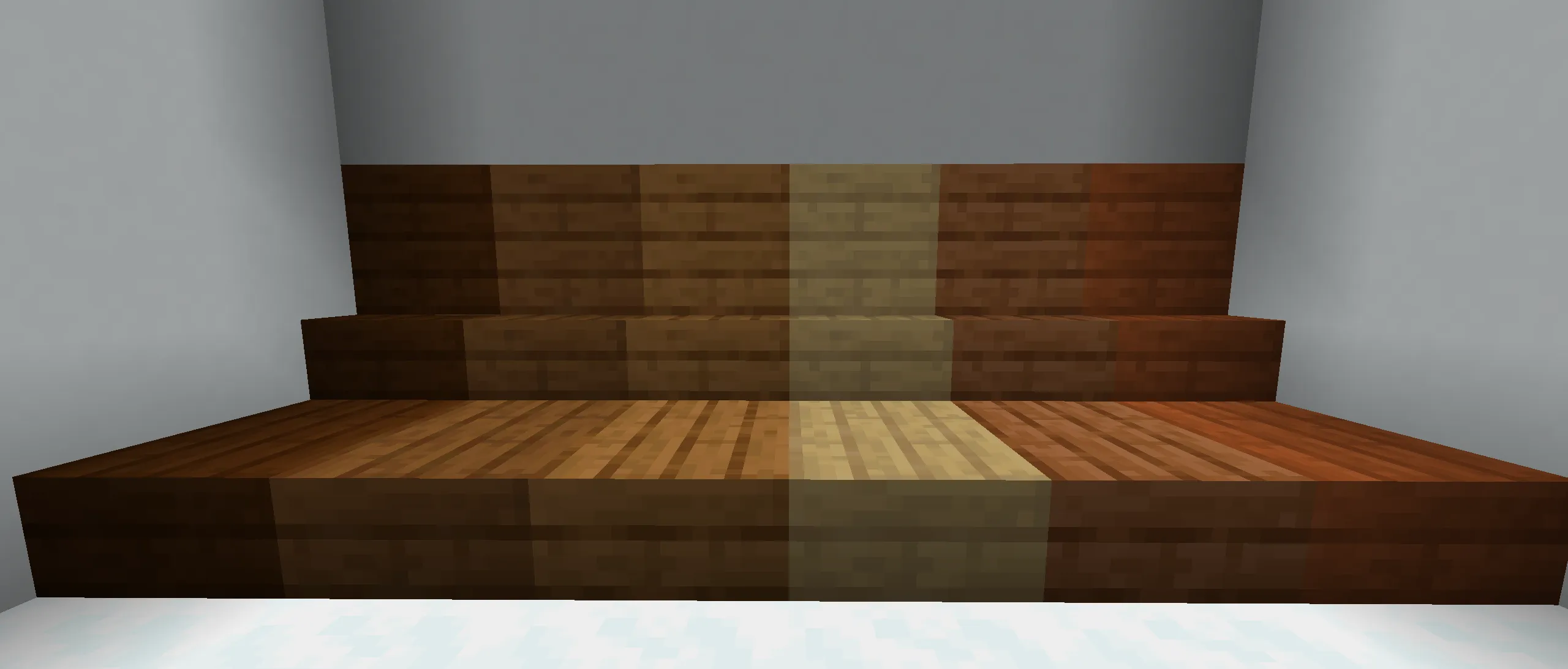 Vinegaration, Моды, Minecraft