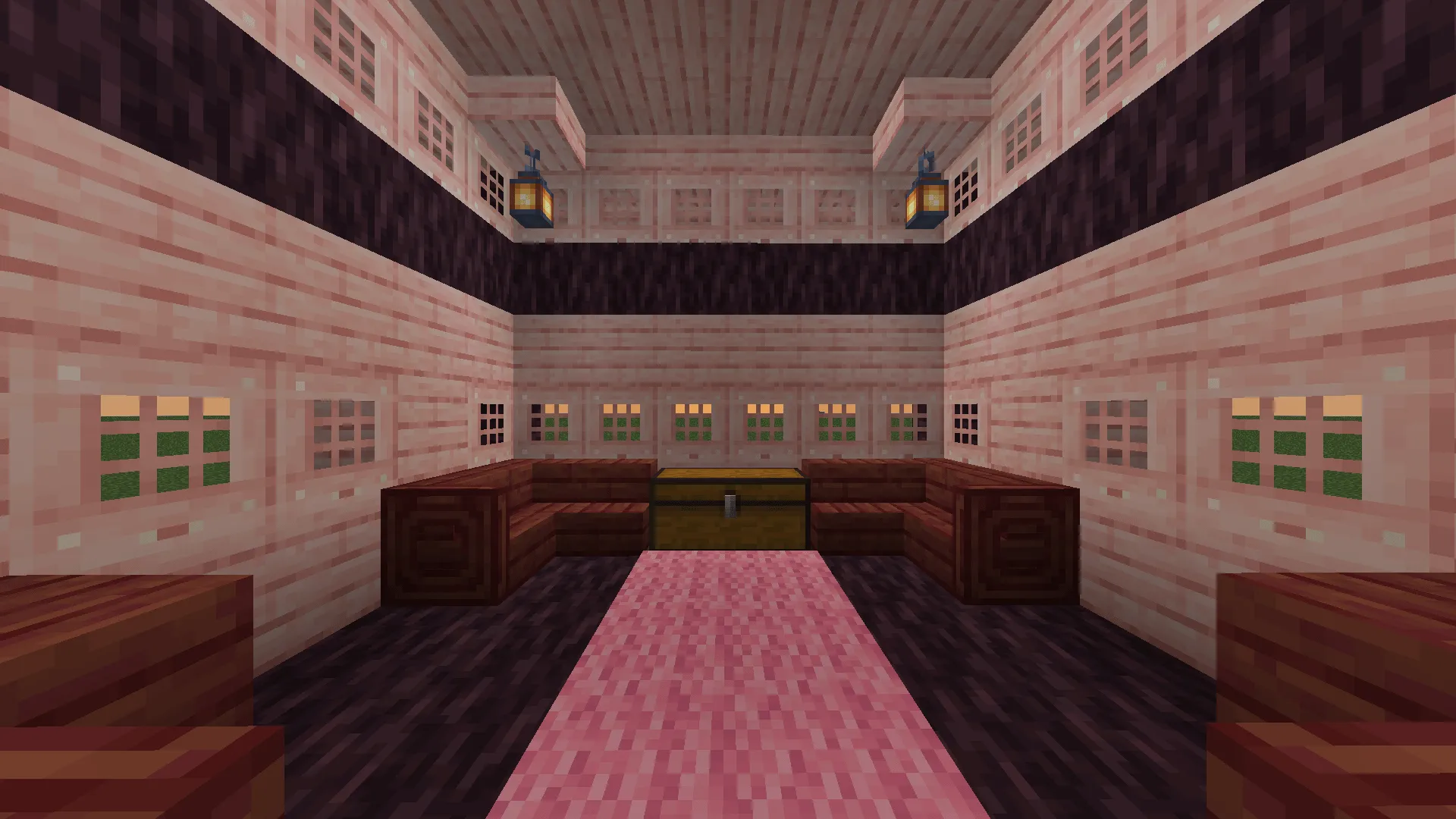 Samurai Dynasty Swords - [Forge] — скриншот 1 (Моды, Minecraft)