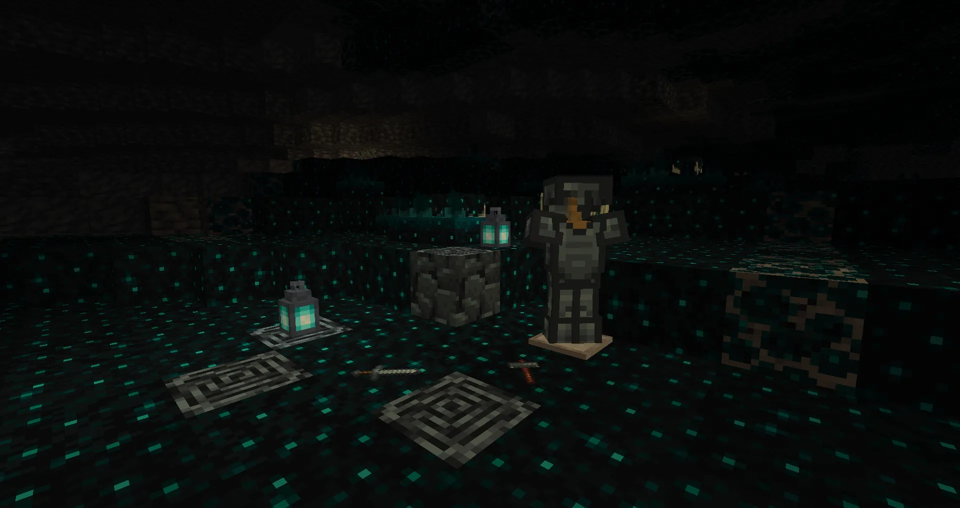 Ragium — скриншот 3 (Моды, Minecraft)