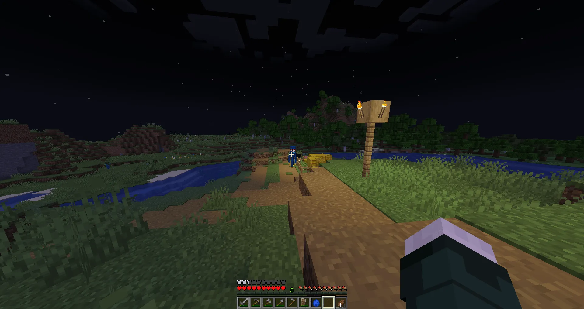 Poppy Playtime IC, Моды, Minecraft