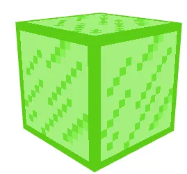 Kawaii World Glass — скриншот 5 (Текстуры, Minecraft)