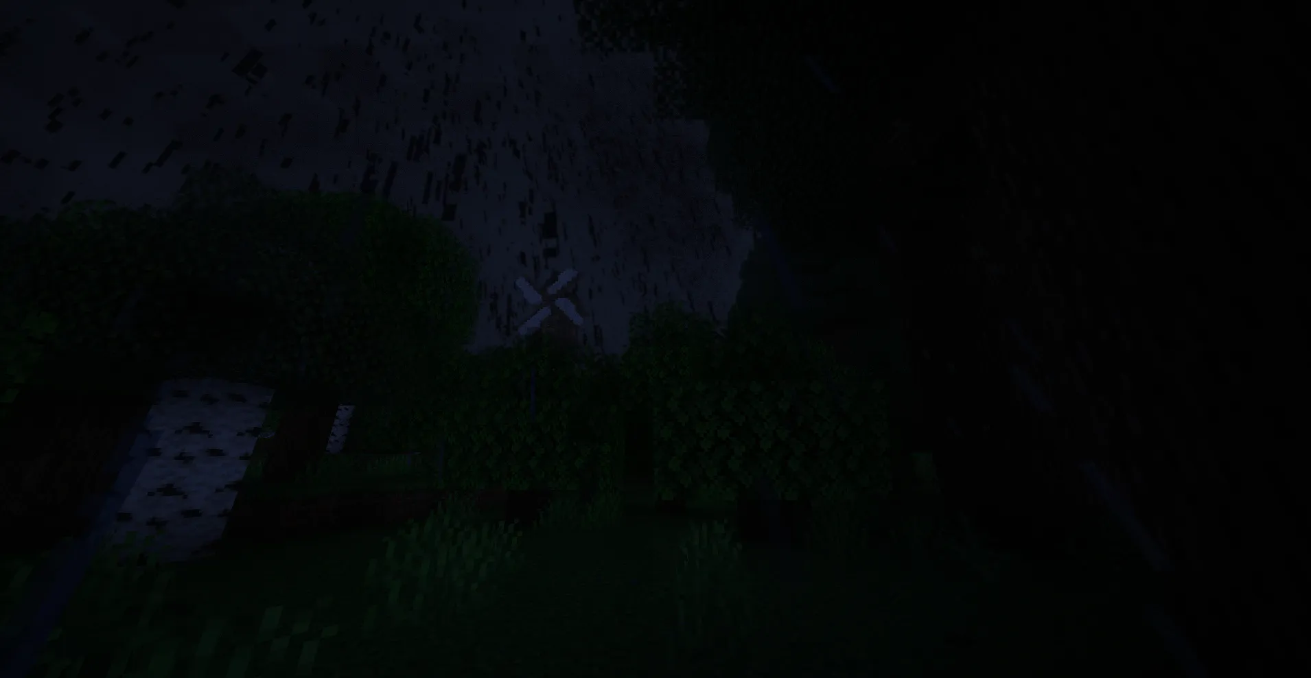 Comes Alive & The Autumn Days — скриншот 7 (Модпаки, Minecraft)