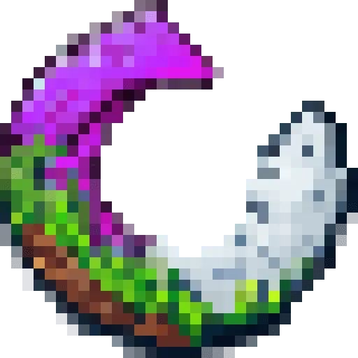 Cubium, Моды, Minecraft