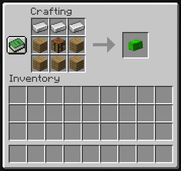 Pixel Gun, Моды, Minecraft