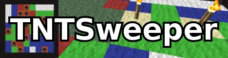 TNTSweeper — скриншот 8 (Плагины, Minecraft)