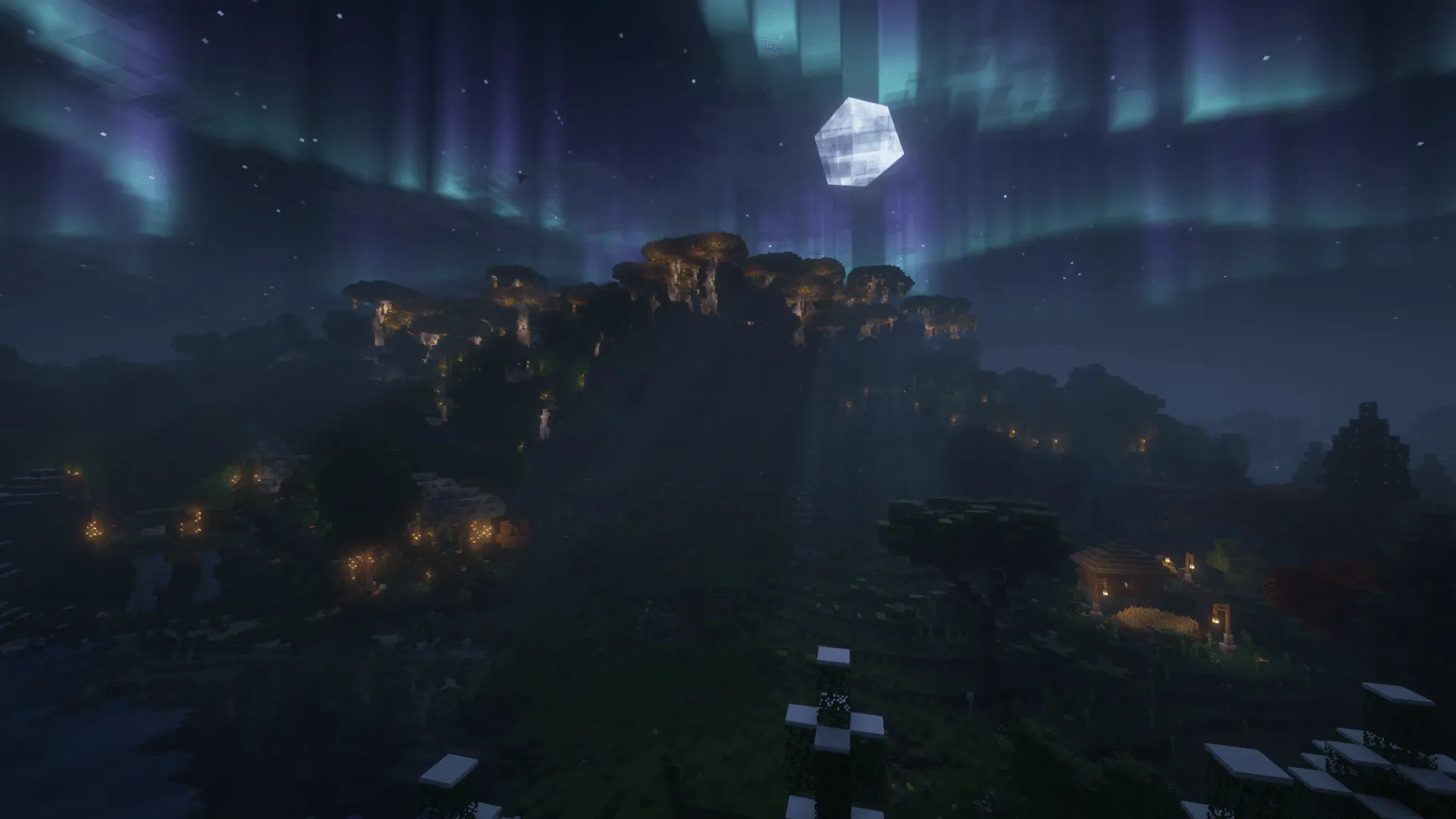 Elarion — скриншот 2 (Модпаки, Minecraft)