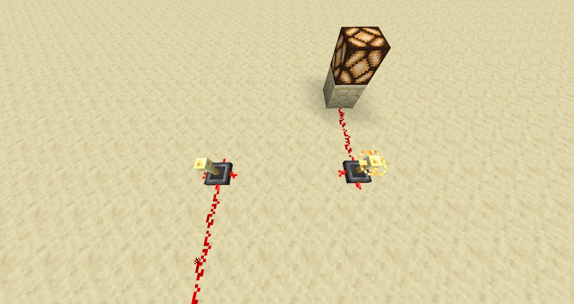 Redstone Improved, Моды, Minecraft