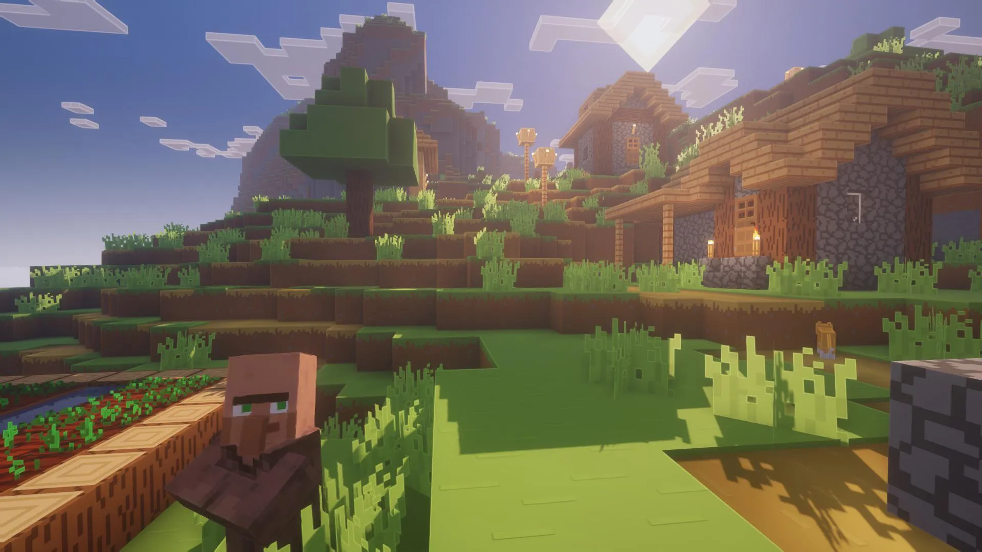 Trailer Edition — скриншот 1 (Модпаки, Minecraft)