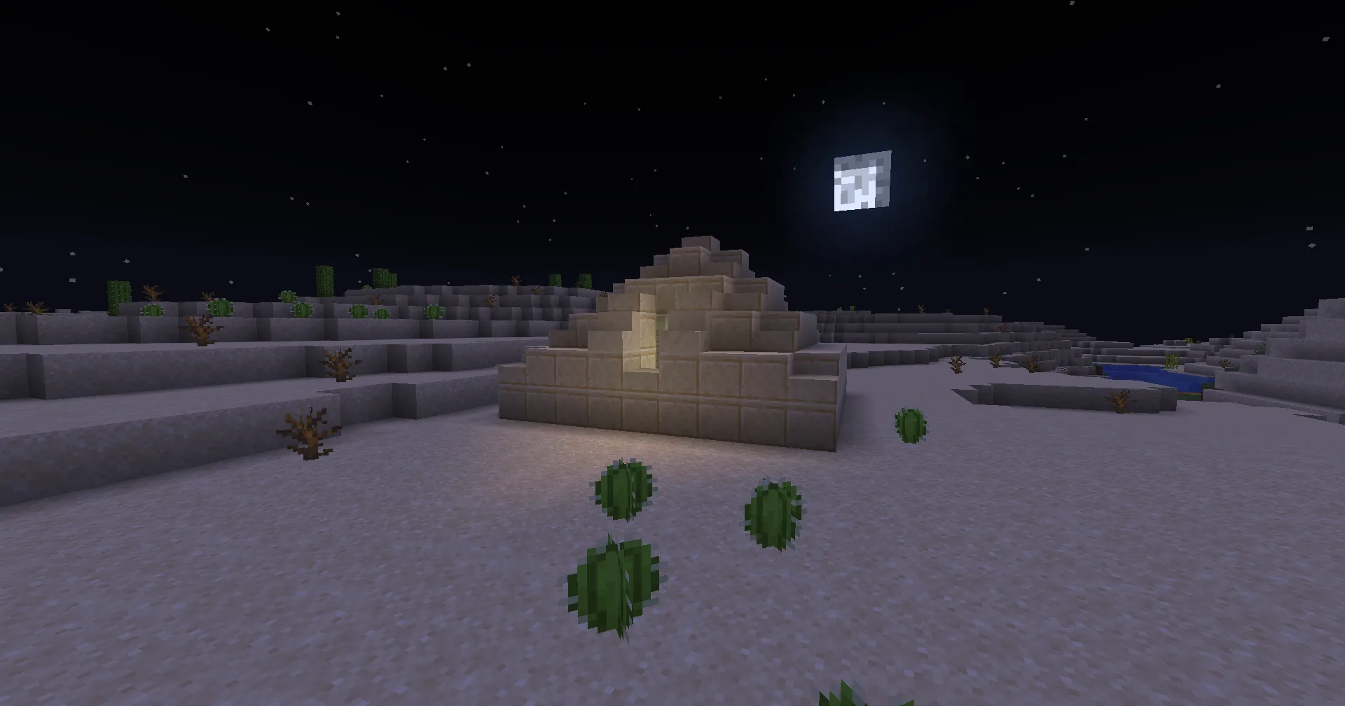 Castle And Hustle — скриншот 3 (Моды, Minecraft)