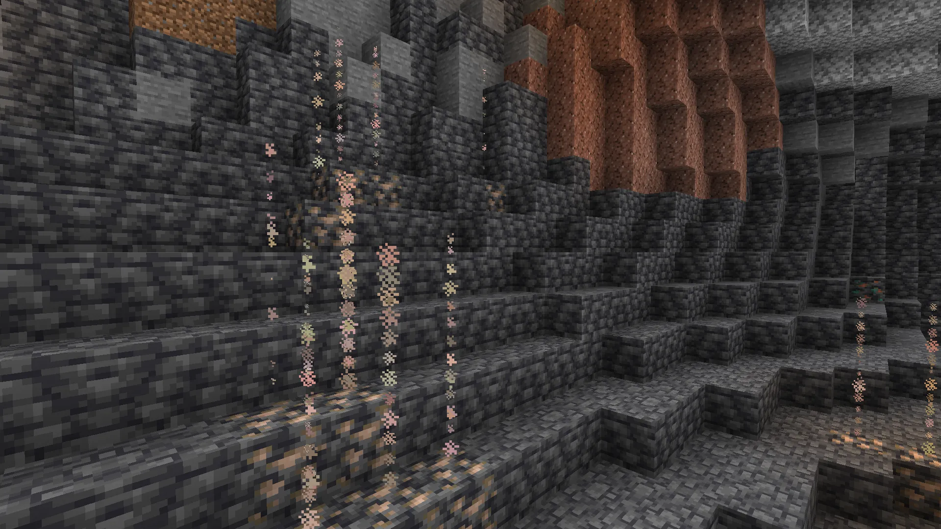 Block Beams, Моды, Minecraft