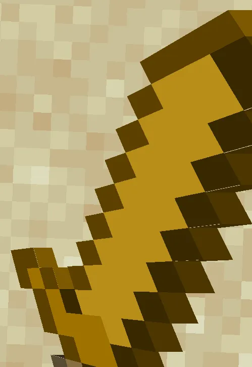 Plastic swords — скриншот 6 (Текстуры, Minecraft)