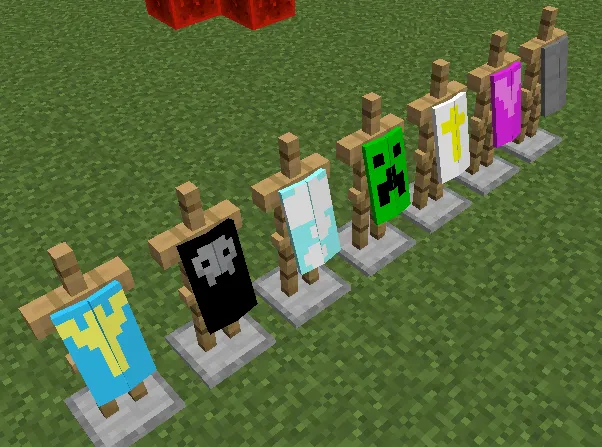 Emaculate Artifacts "Discontinued" — скриншот 4 (Моды, Minecraft)
