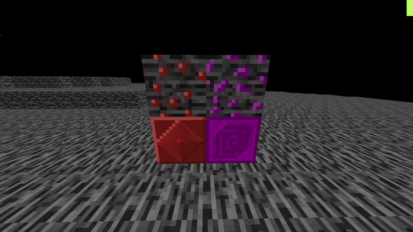 Miscellania — скриншот 5 (Моды, Minecraft)