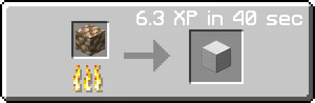 Raw Ore to Blocks, Дата-паки, Minecraft