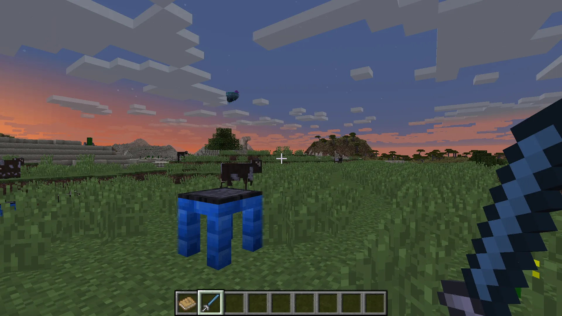 Gregs Tinkering — скриншот 2 (Моды, Minecraft)