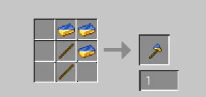 WYDHEGSYULI — скриншот 12 (Моды, Minecraft)