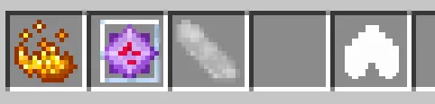 Arctics Undertale Souls — скриншот 2 (Моды, Minecraft)