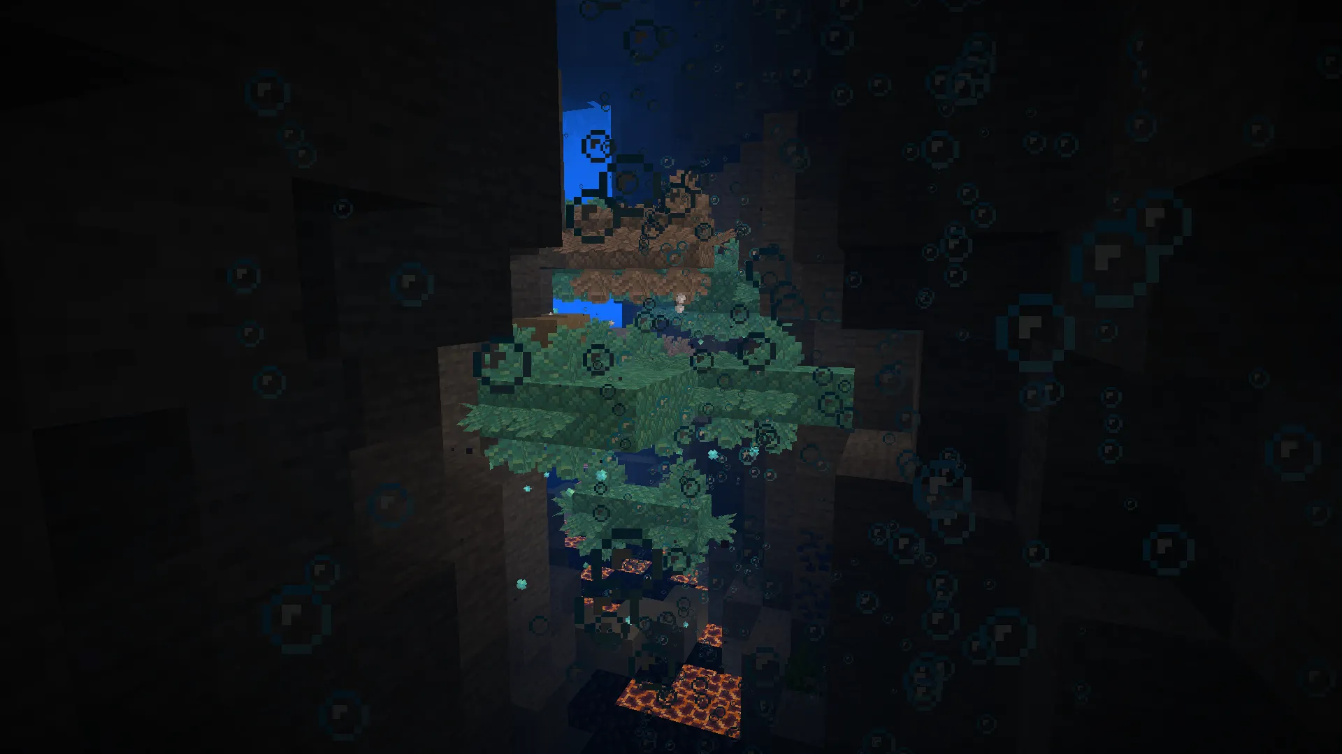 Aero's Pack 2 — скриншот 4 (Модпаки, Minecraft)