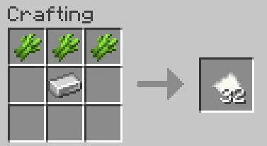 Deton's Useful recipes — скриншот 11 (Моды, Minecraft)