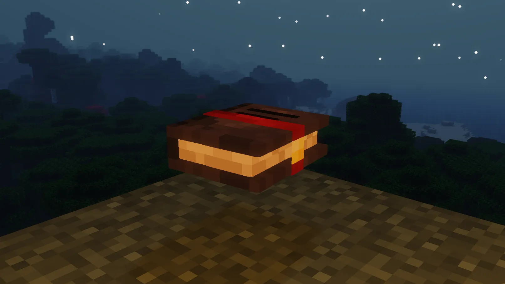 Stuff And Fun, Моды, Minecraft