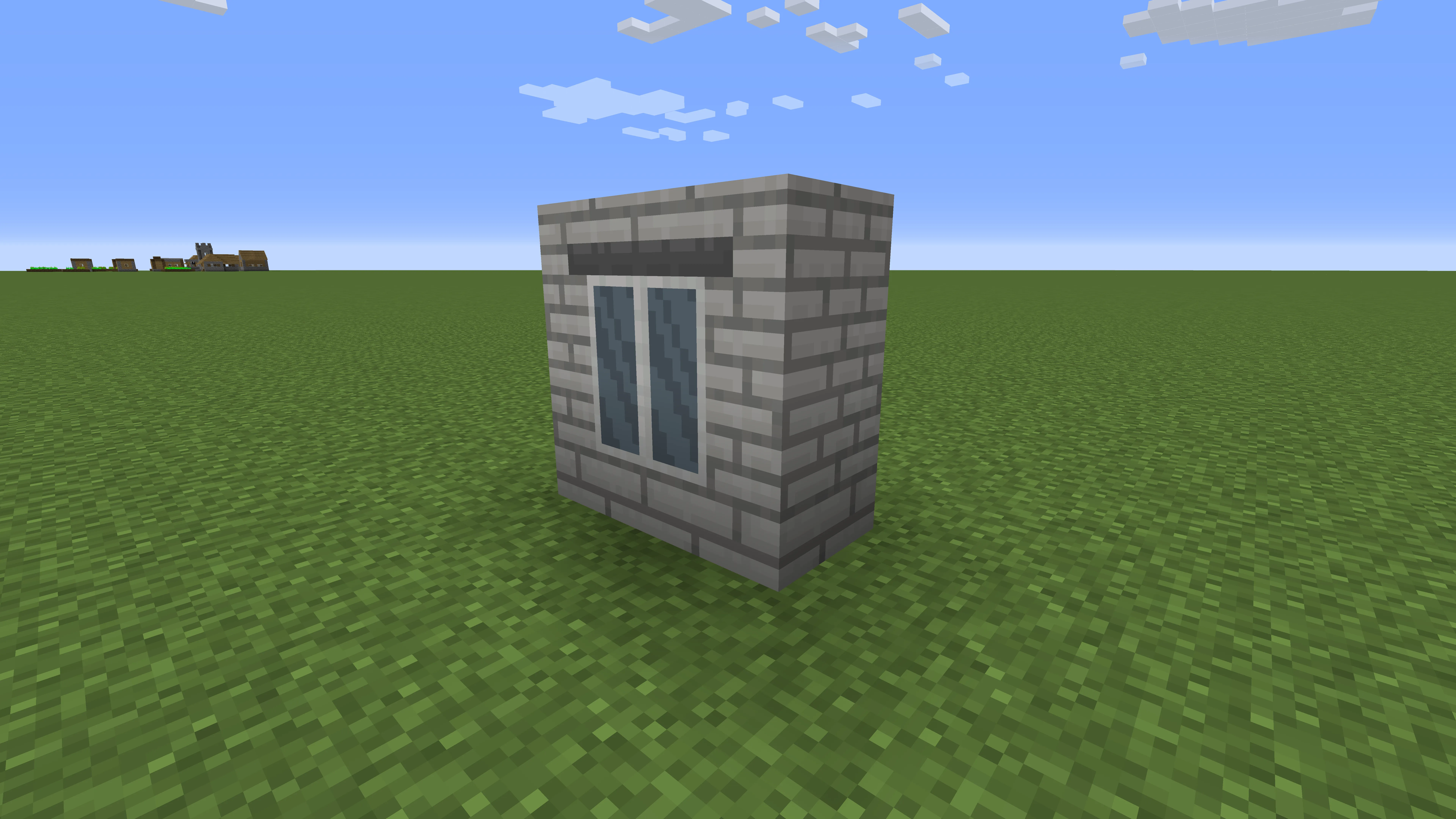 rashka — скриншот 2 (Моды, Minecraft)