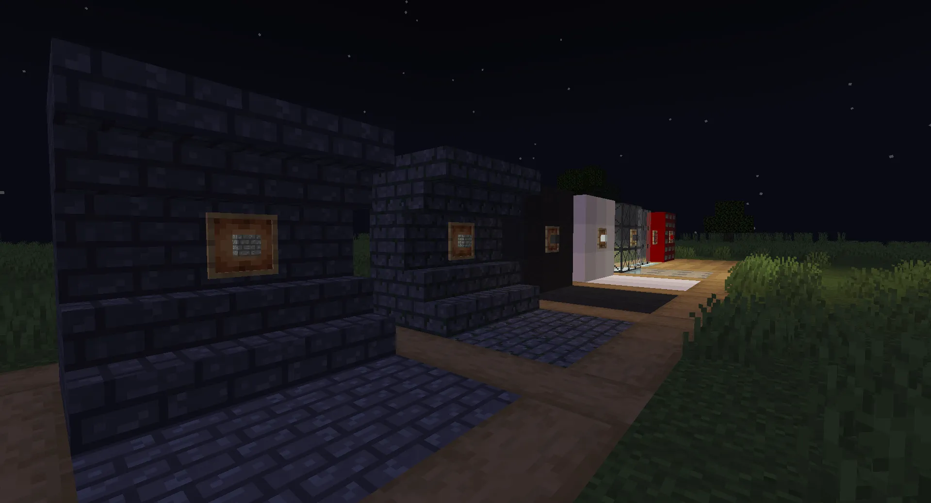 Industrial Deco — скриншот 2 (Моды, Minecraft)