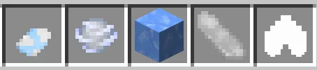 Arctics Undertale Souls — скриншот 4 (Моды, Minecraft)