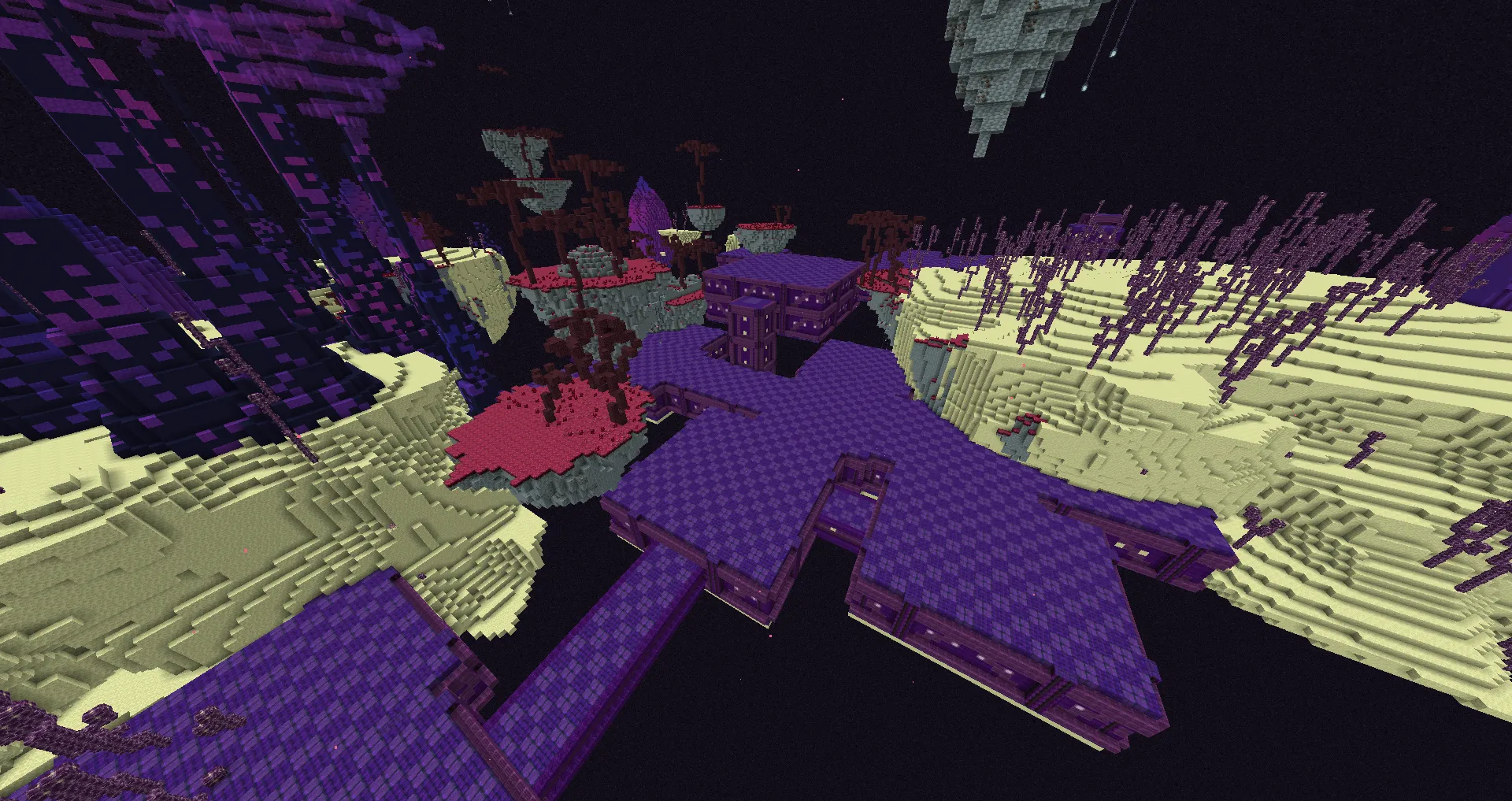 epiccpackk — скриншот 36 (Модпаки, Minecraft)