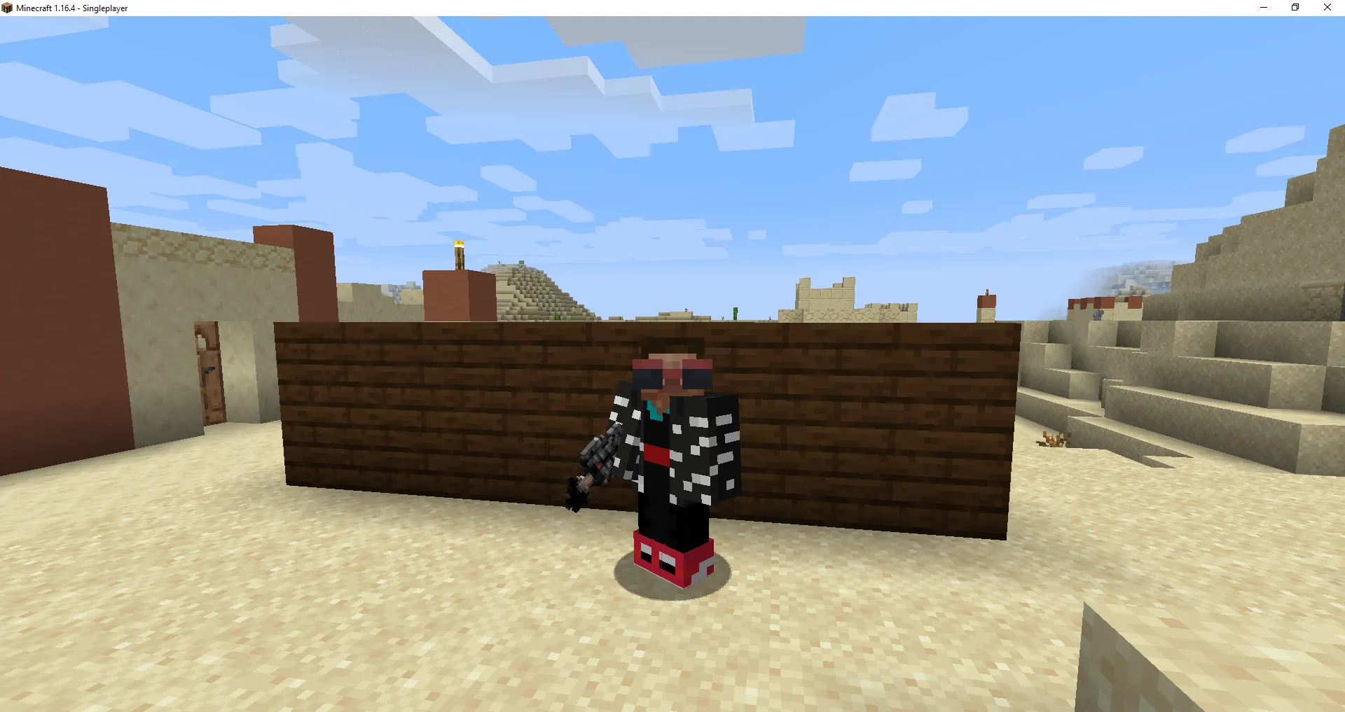 Pack with the Drip — скриншот 2 (Текстуры, Minecraft)