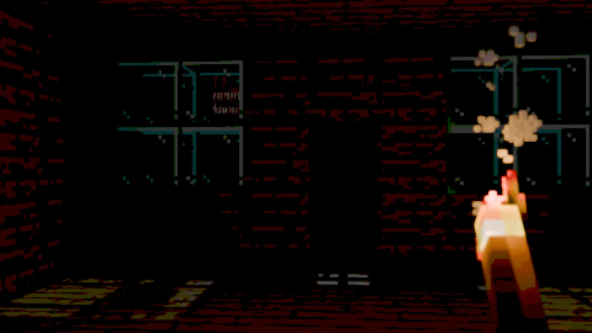 Overlord: Phobic [Horror] [Official Phobophobia Page], Моды, Minecraft