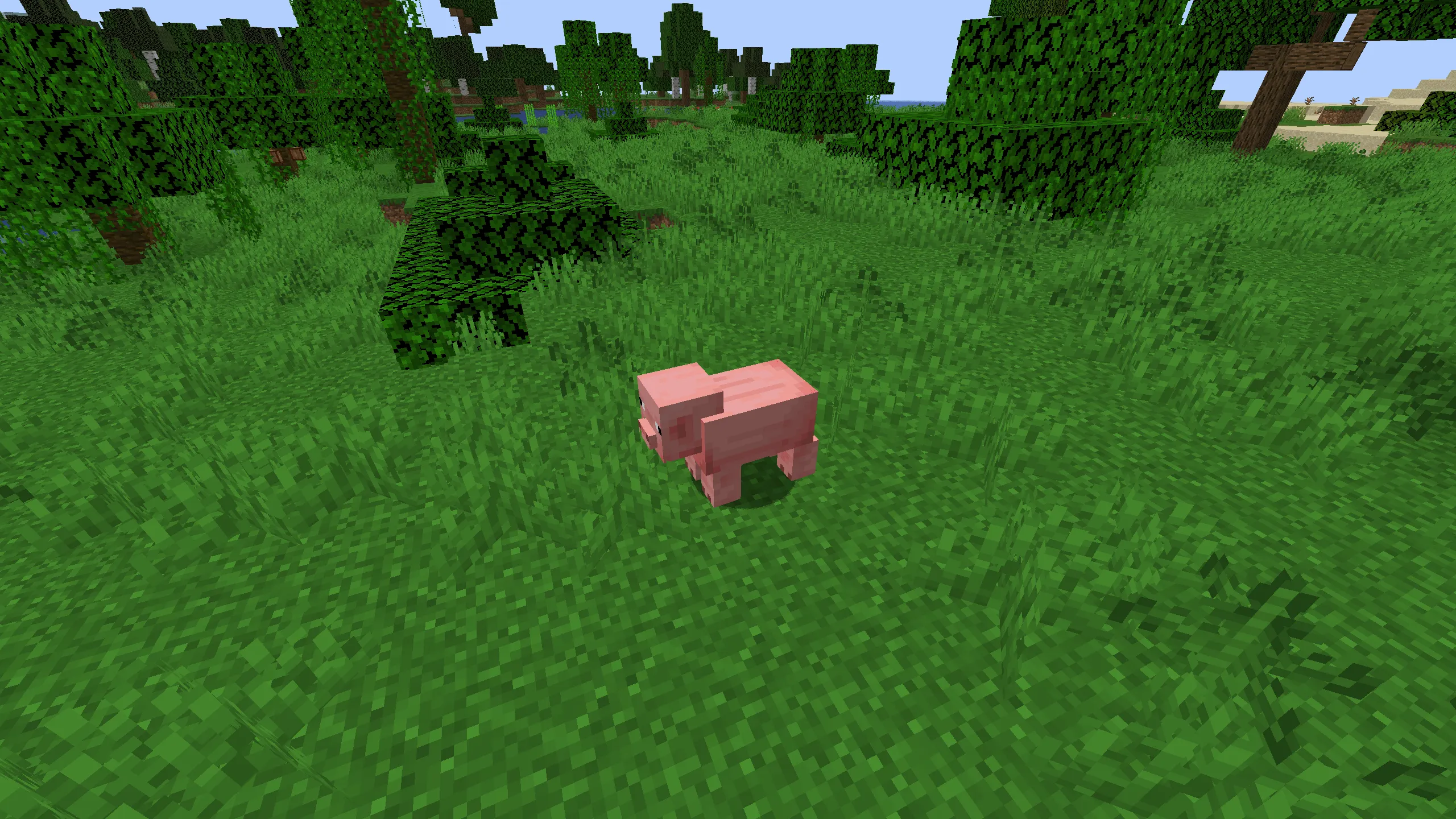 More Mob Mimicry, Моды, Minecraft