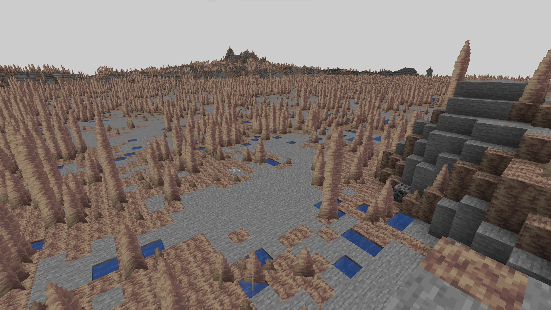 Talux, Моды, Minecraft