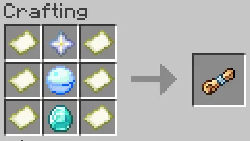Craftable Scrolls - Addon for Elementals — скриншот 4 (Моды, Minecraft)
