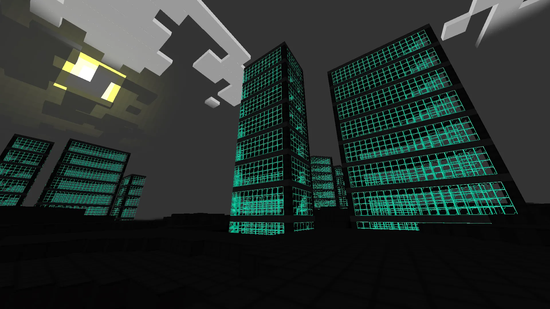 Murray3 — скриншот 2 (Моды, Minecraft)
