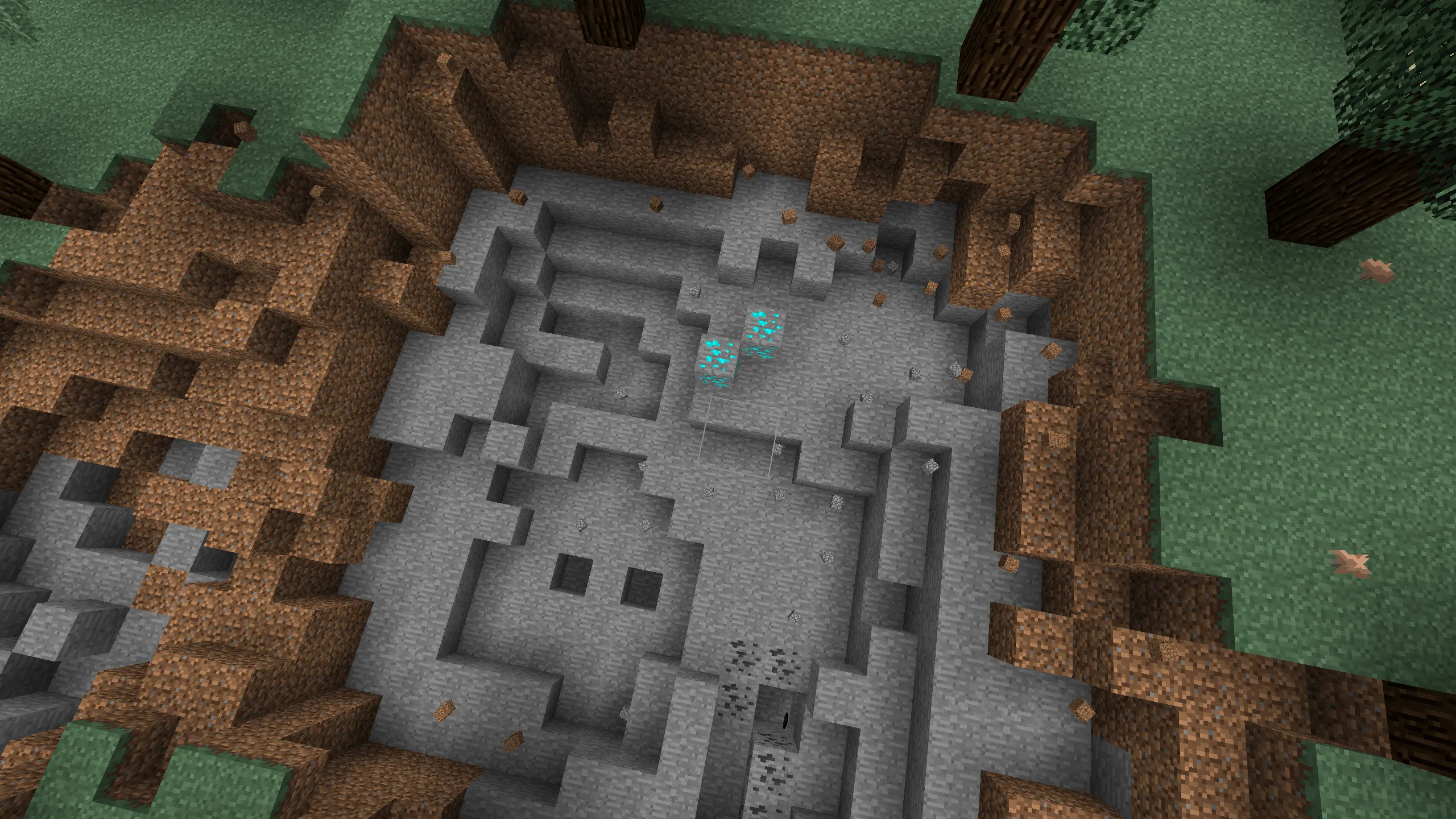 BIGB — скриншот 4 (Моды, Minecraft)