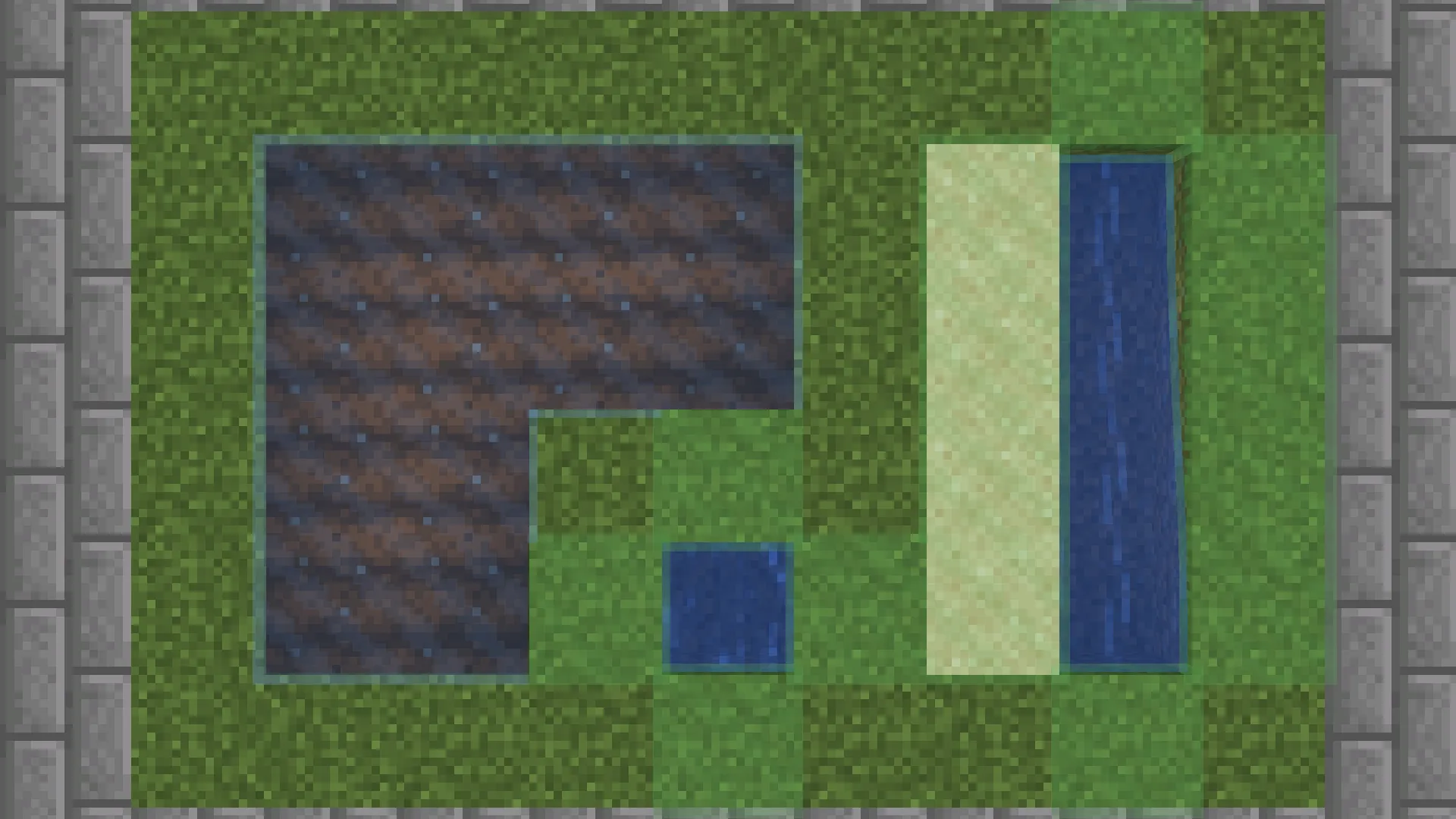 Watering Overlay, Моды, Minecraft
