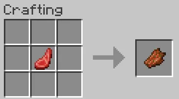 Peaceful Mob Drops Complete NeoForged — скриншот 17 (Моды, Minecraft)