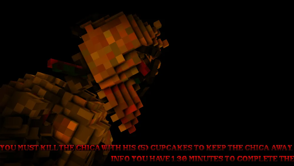 THE JOY OF CREATION  [Dweller] [WB] — скриншот 8 (Моды, Minecraft)