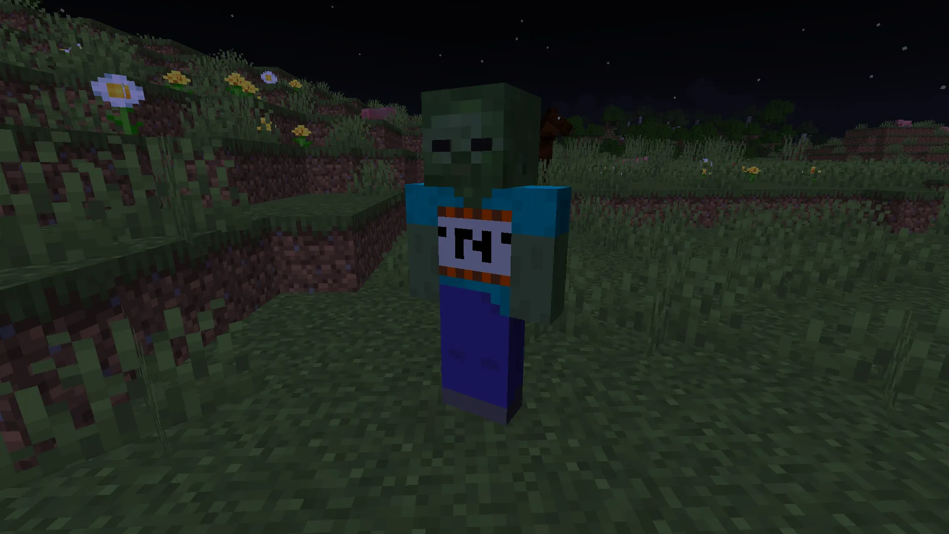 Mo´Infected, Моды, Minecraft